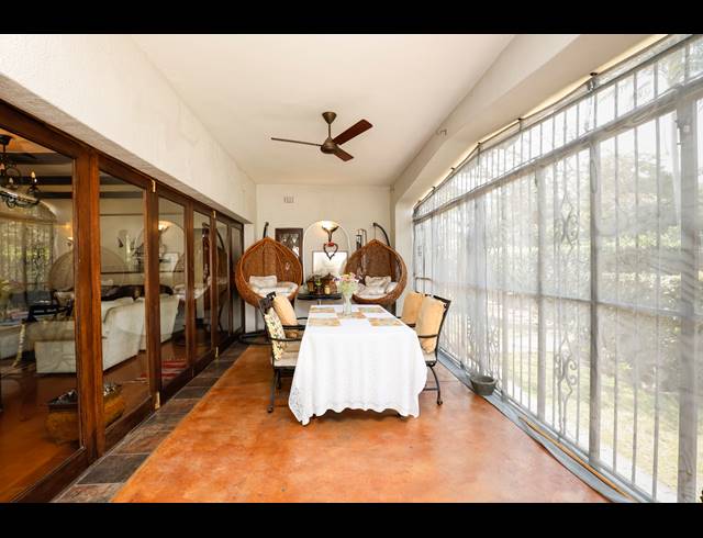 4 BEDROOM HOUSE FOR SALE IN MUSGRAVE